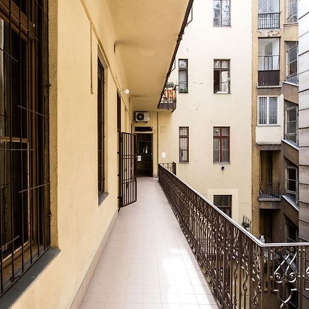 W2 Synagogue Apartment Budapest Exterior foto
