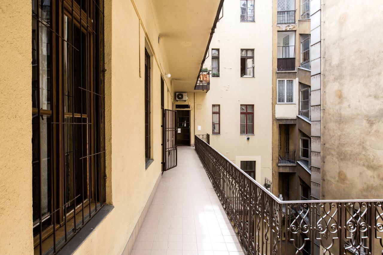 W2 Synagogue Apartment Budapest Exterior foto